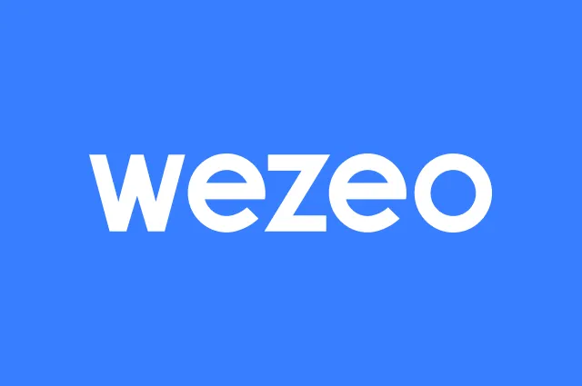 Wezeo software development project preview